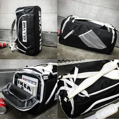 Sport Gym Backpack