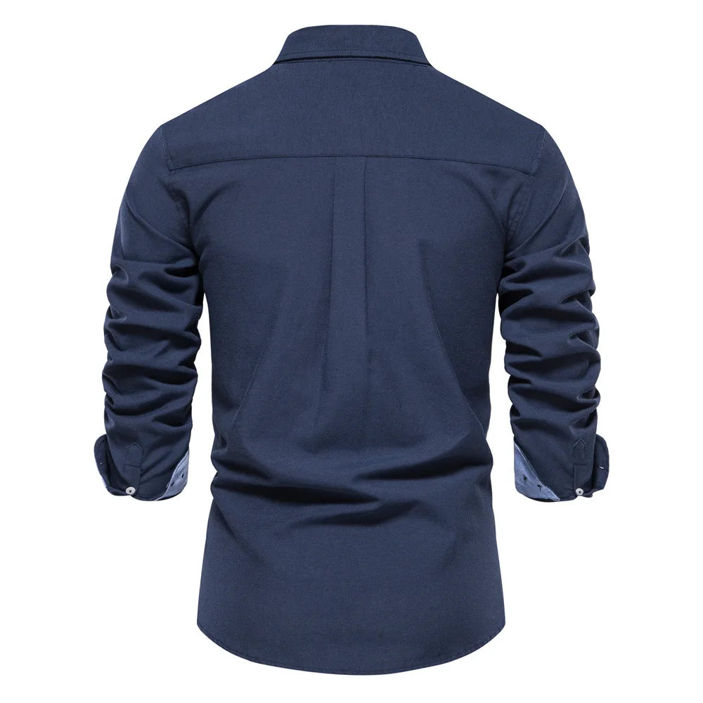 Men's Casual Shirts