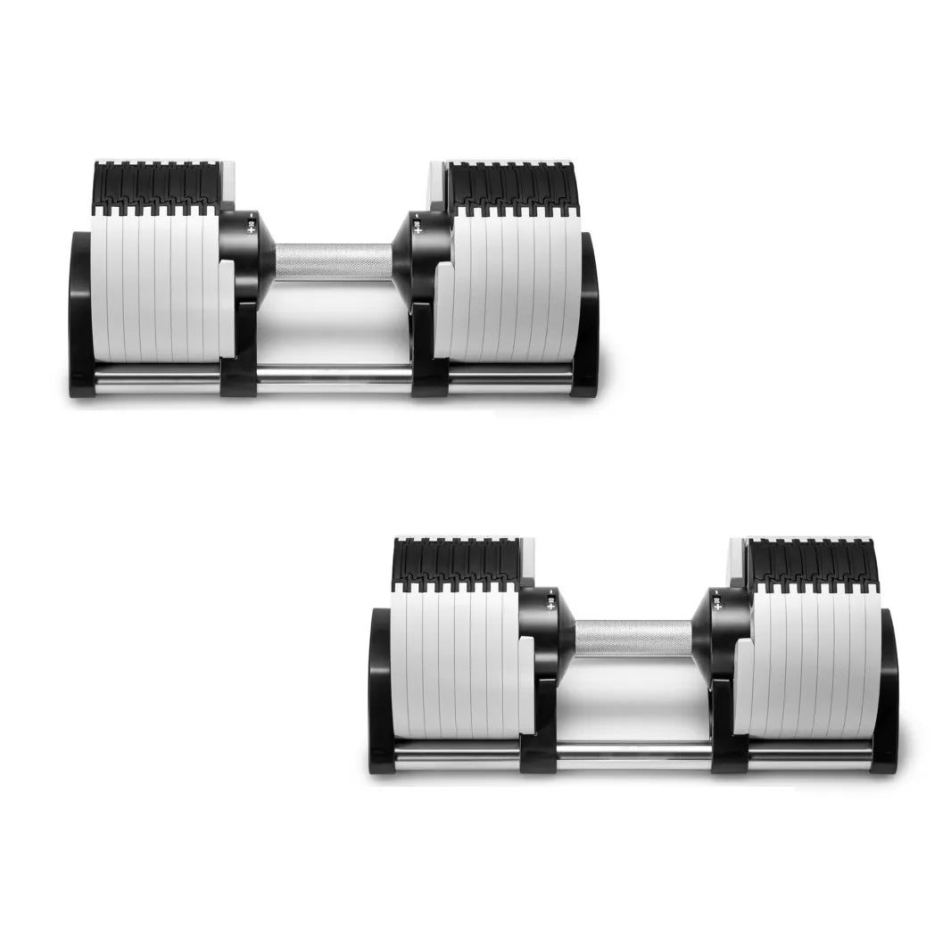 "FitFlex Adjustable Dumbbells Set: Transform Your Home Gym with Versatile Strength Training"