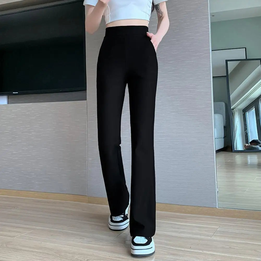 Women’s Bootcut  Pants  Collection